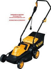 TAGLIAERBA VIGOR ELETTRICO