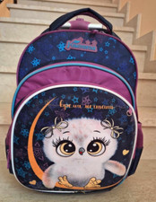 ZAINO SCUOLA TROLLEY BAMBINA ELEMENTARI SCUOLA PRIMARIA