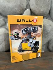 LEGO Replica Wall-E Robot