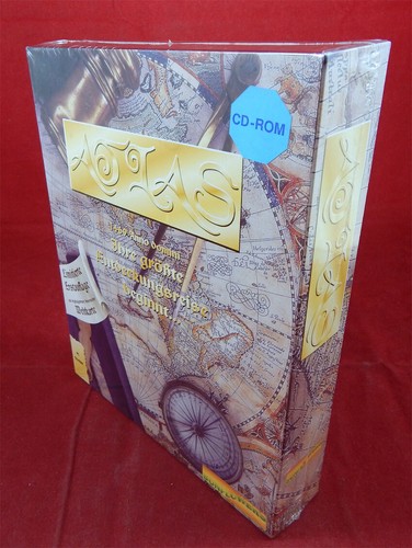 Dos atlas 1469 anno - pc,