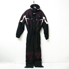 Spyder tuta da sci uomo S