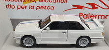 BURAGO 1/24  BMW 3 SERIE M3