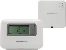 Honeywell T3 Cronotermostato