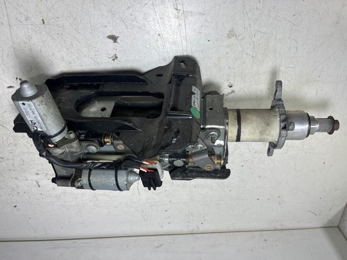 Bmw 735i e65 piantone sterzo - bmw,
