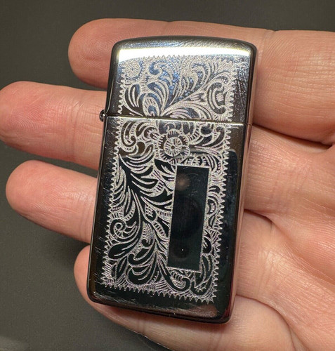 Accendino zippo mini veneziano - zippo,