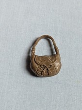 Barbie borsetta oro vintage