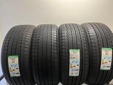 GOMME NUOVE 235/50/18 TRIANGLE