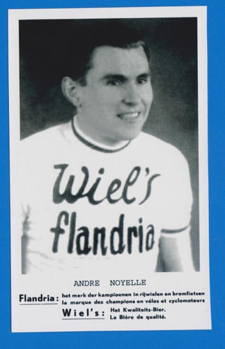 Cyclisme repro photo - repro, cycliste