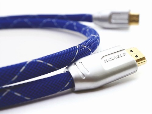 Ricable across hdmi 2 - hdmi, 2.0