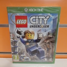 Lego City Undercover XBOX ONE