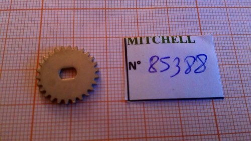 Rocchetto asse mulinello - asse,