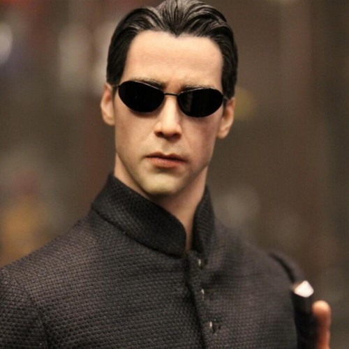 The matrix neo scala 6 - the,