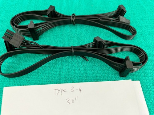 Corsair cx650m cx750m - 2x,