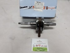 Original Engine Aprilia