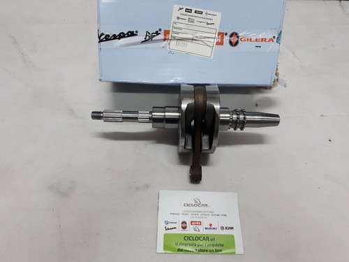 Original engine aprilia - original,