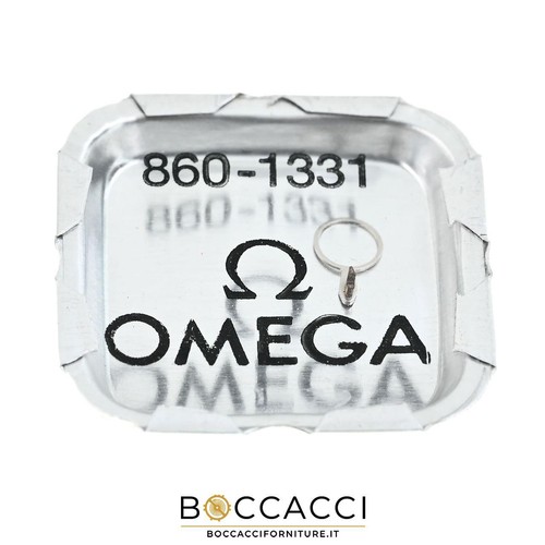 Omega racchetta calibro 860 - omega,