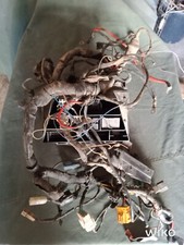 BMW R 1100 RS 259 93-99 impianto elettrico 