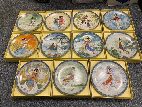 Imperial jingdezhen porcelain - jingdezhen,