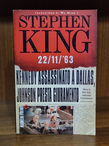 Stephen king 11 - king,