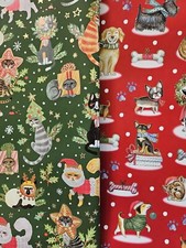 NATALE-4pz CARTA REGALO-