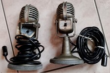 n°2  Microfoni Geloso 1100 cat. n°1100