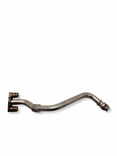 Tubo olio turbocompressore