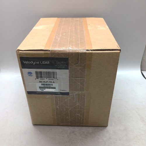 Velodyne vlp - vlp, 80-vlp-16-a