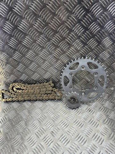 Catena did ducati - ♻️,