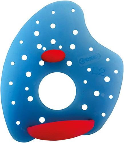 Manta paddle palette nuoto - manta,