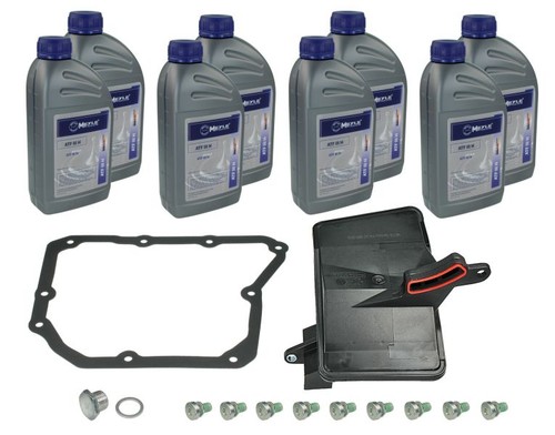 Kit ricambi cambio - di, ricambi,