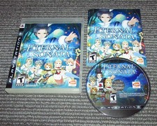 Eternal Sonata PlayStation 3
