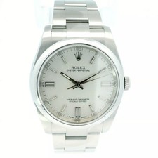 Rolex oyster perpetual 36mm - perpetual,