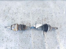 2006 OPEL ASTRA (H) SEMIASSE