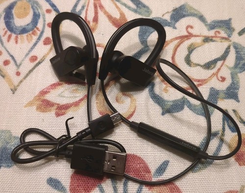 Jabra sport pace - sport, cuffie