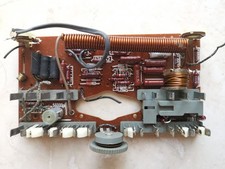 Ice Tester 680R II 2^ serie