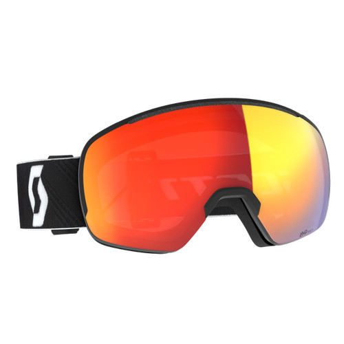 Occhiali sci unisex scott - sci,