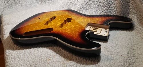 Insane usa sunburst - insane,,