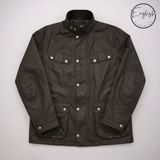 Barbour International Duke