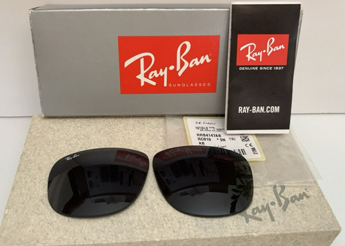 Ray ban rb4147 boyfriend lente - rb4147,
