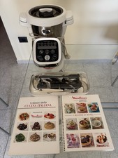 Moulinex Cuisine Companion