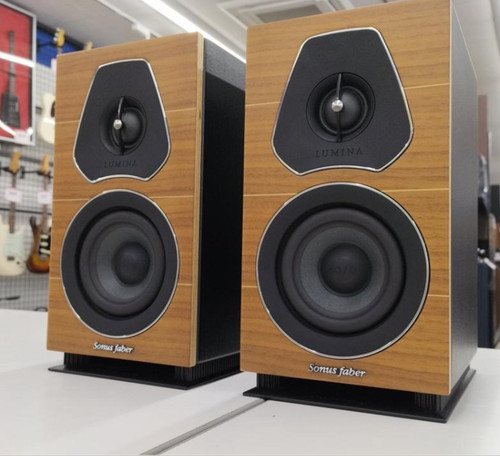Sonus faber lumina speakers - lumina,