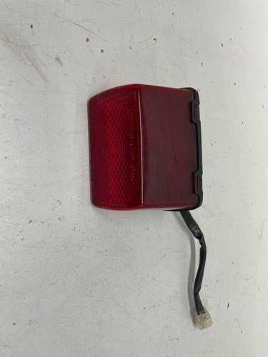 Suzuki 500 gm51b fanale - e,