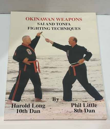 Okinawan weapons sai tonfa - weapons:, &