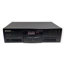 Pioneer PD-S702 Lettore CD