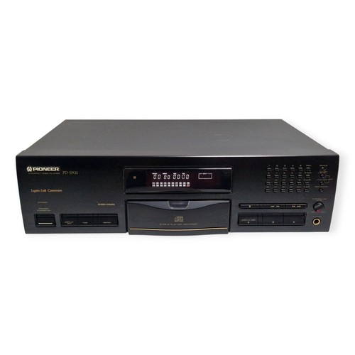 Pioneer s702 lettore cd - pd-s702,