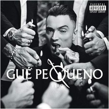 Vero - Gue Pequeno CD
