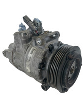 Compressore Aria Condizionata Audi Q7 4L 3.0 V6 TDI Nissens 89091