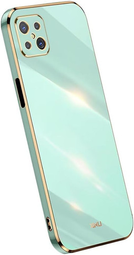 Custodia silicone per oppo - in,