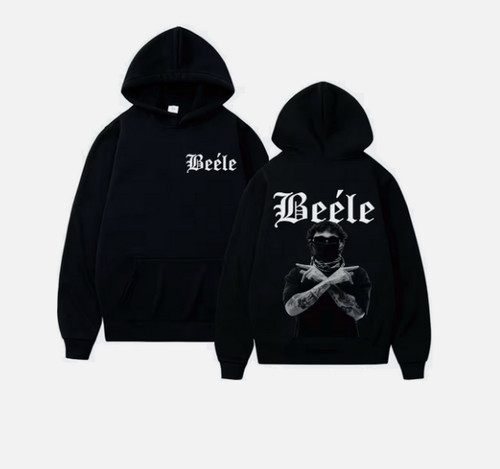 Bele album musicale 2025 merch - bele,