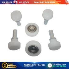 Cuscinetto a Sfera Porta